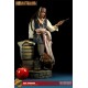 Pirates of the Caribbean Premium Format Figure 1/4 Jack Sparrow Sideshow Exclusive 48 cm